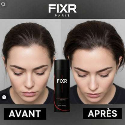 FIXR - Le secret des barbers enfin devoilé